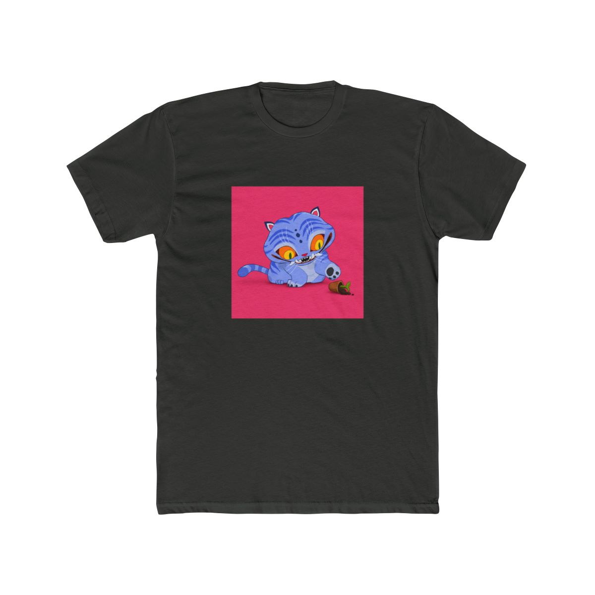 Halloween Derpy Playing with Plant Vase T Shirt