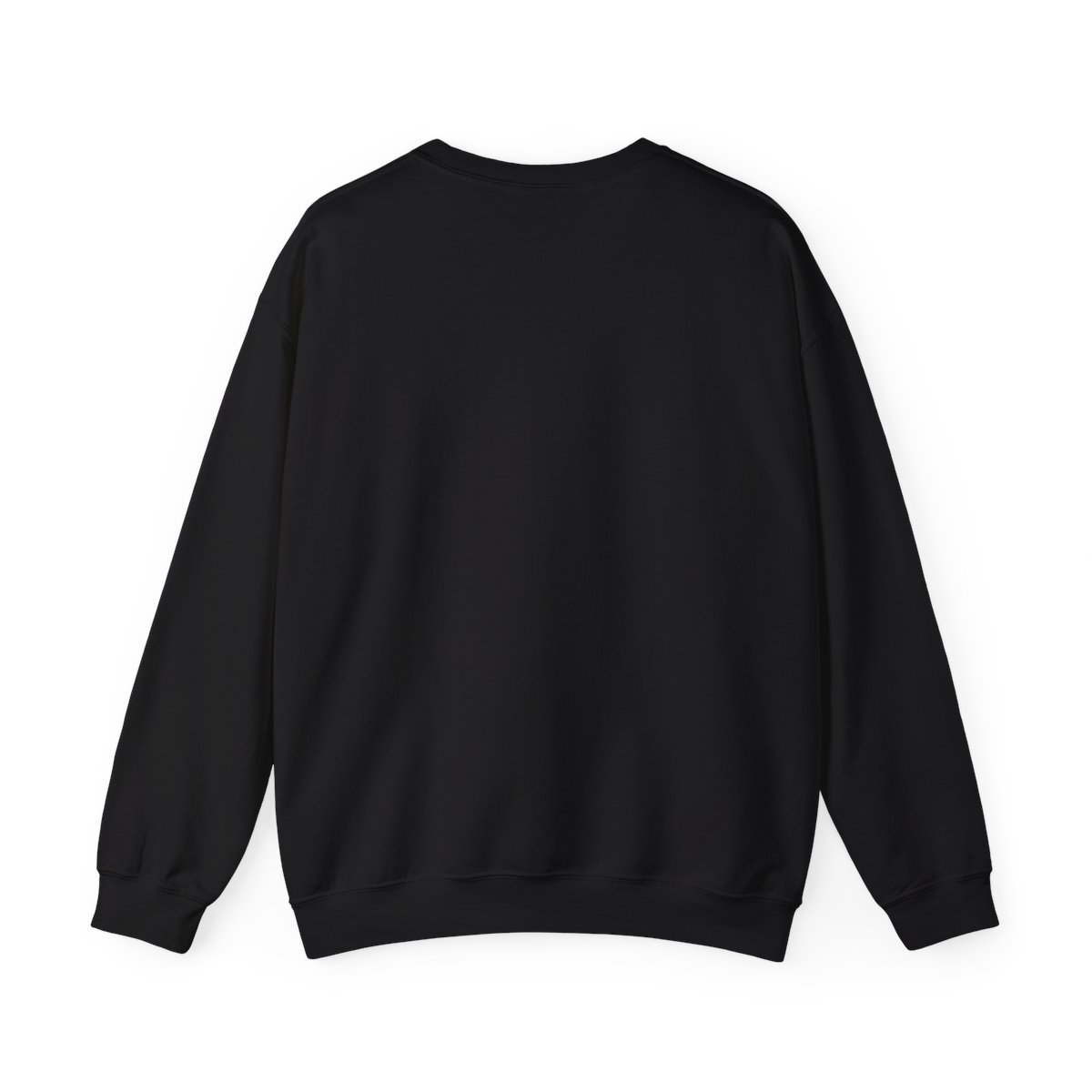 KPop Demon Hunters "Stay Golden" Crewneck - alternate angle 1, merchandise