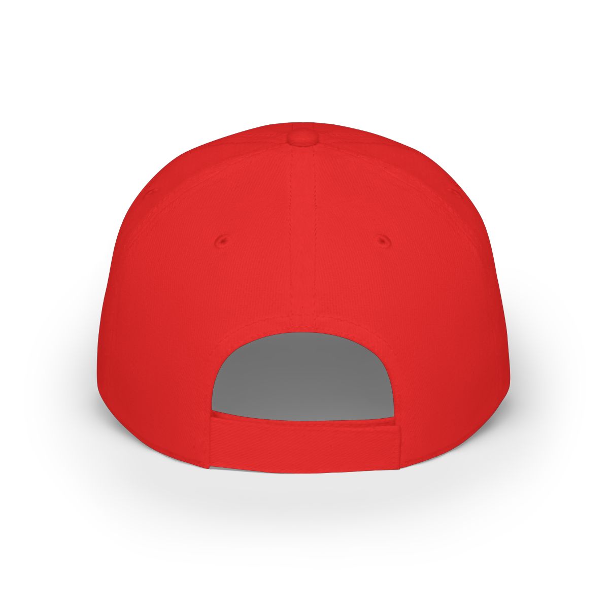 KPop Demon Hunters "Stay Golden" Hat - alternate angle 1, merchandise