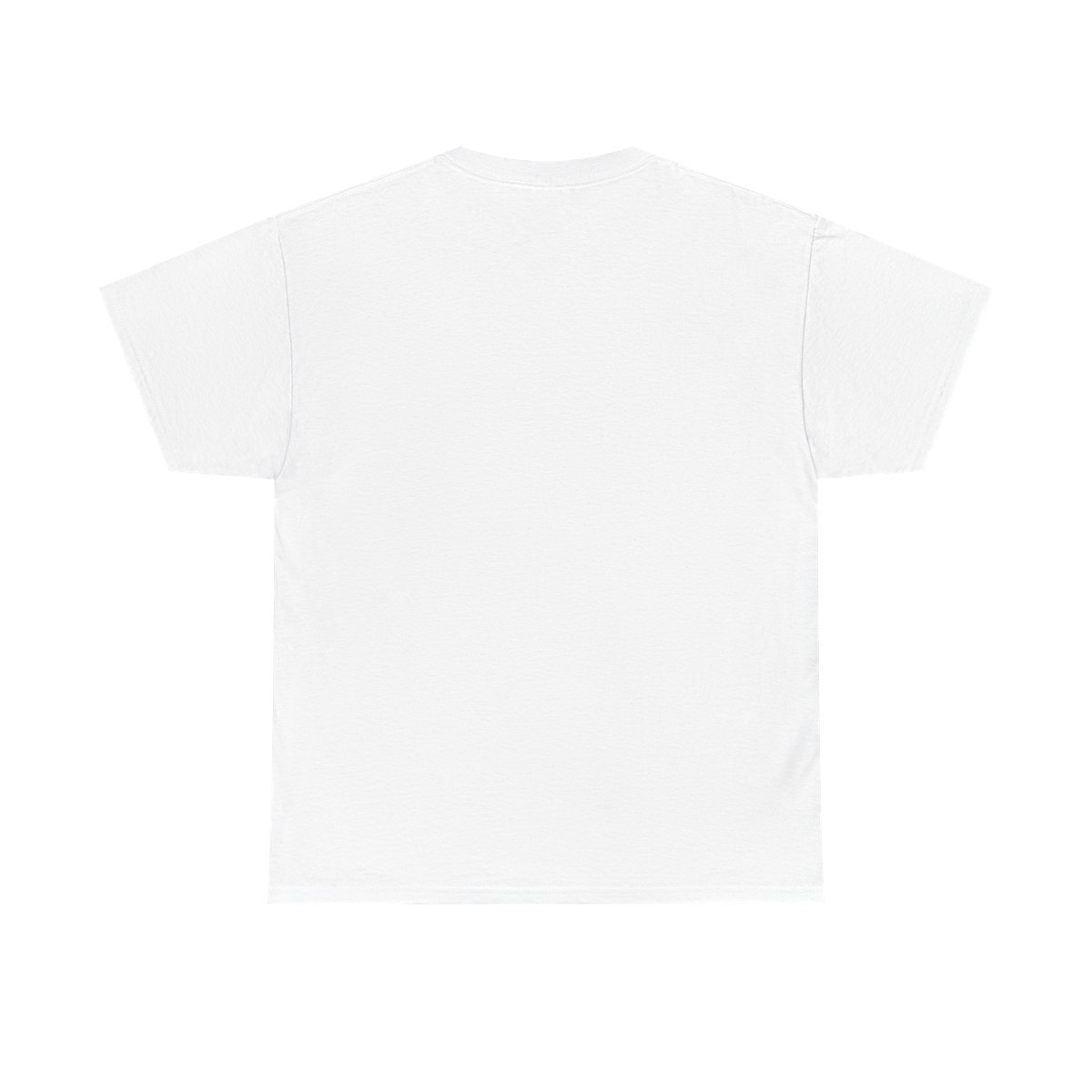 KPop Demon Hunters "Huntrix Forever" Unisex Tee - alternate angle 1, merchandise