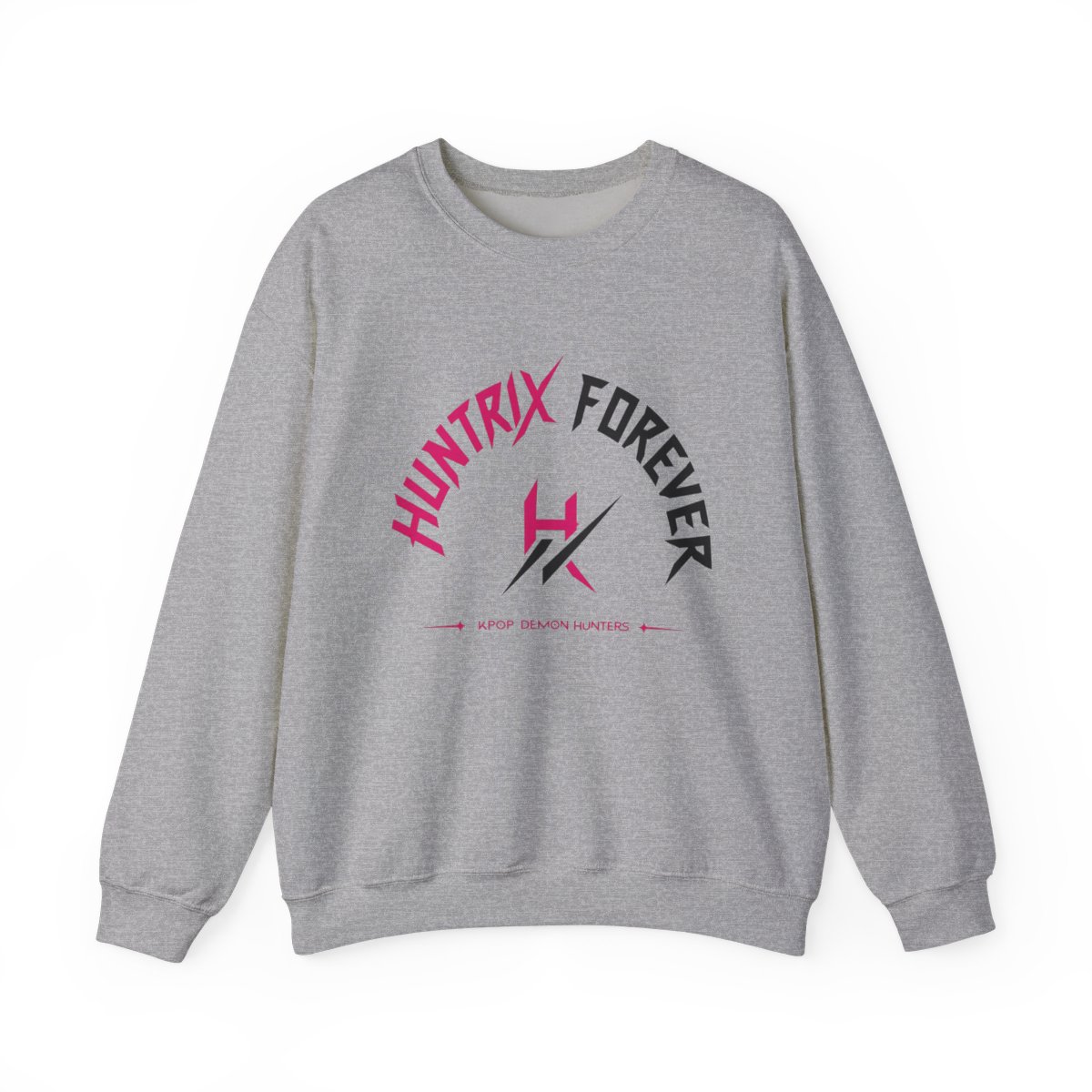Sweatshirts - KPop Demon Hunters apparel collection