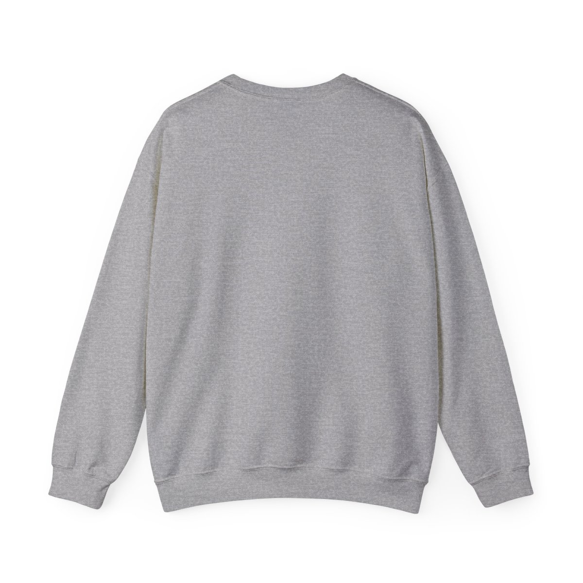 KPop Demon Hunters "Huntrix Forever" Crewneck - alternate angle 1, merchandise
