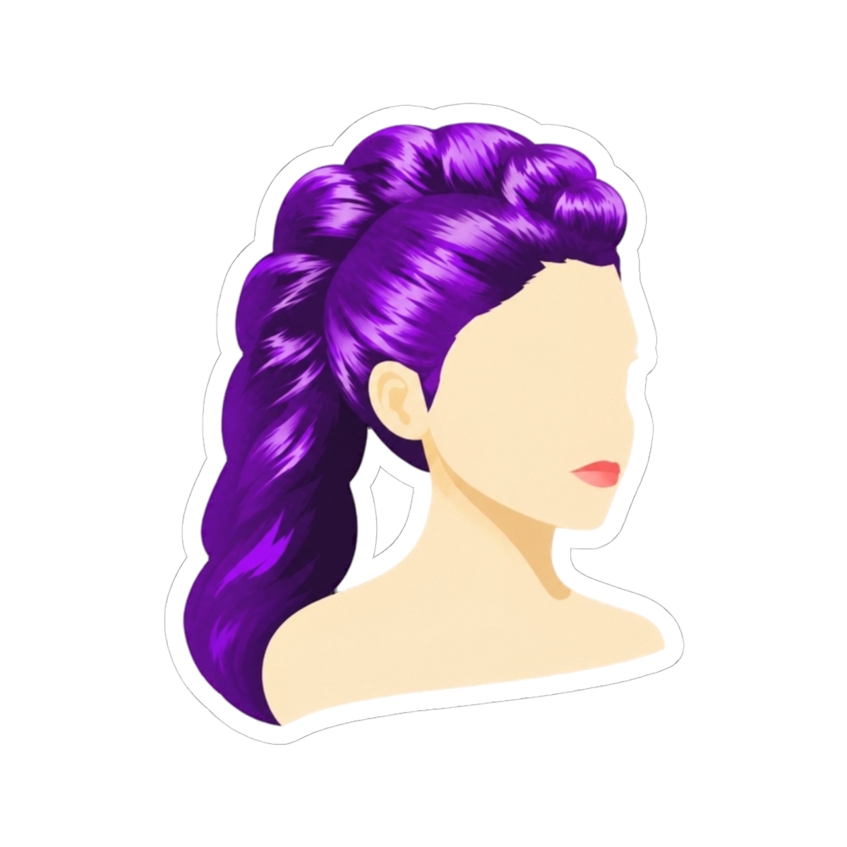 Pop-Star Hunters Sticker | KPop Demon Hunters