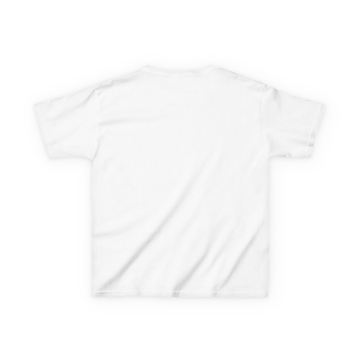 Demon Hunter Kids T-Shirt | KPop Demon Hunters - alternate angle 1, merchandise