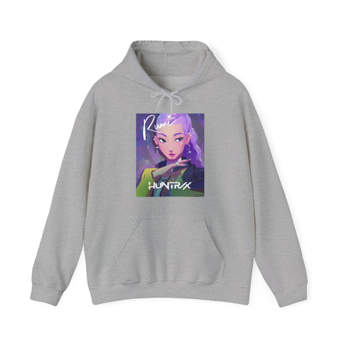 Kpop hunters Hoodie | KPop Demon Hunters