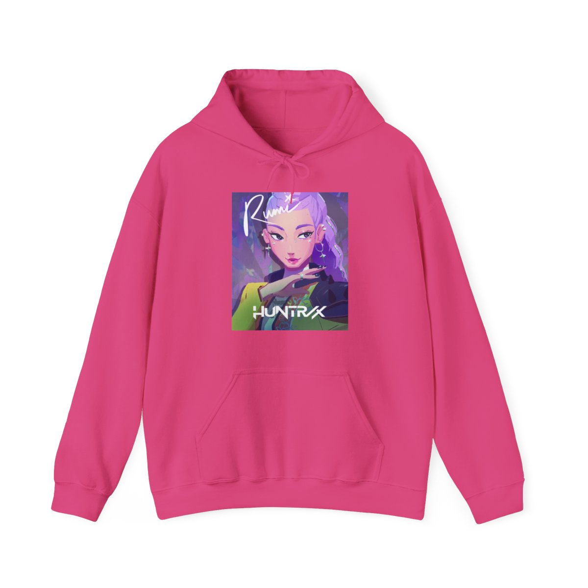 Kpop hunters Hoodie | KPop Demon Hunters - Official Hoodies merchandise