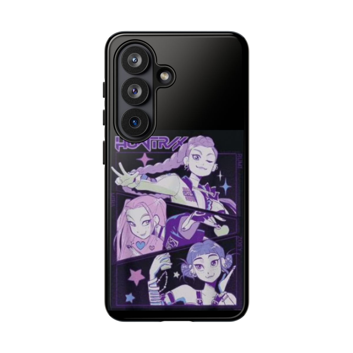 Phone Cases - KPop Demon Hunters accessories collection