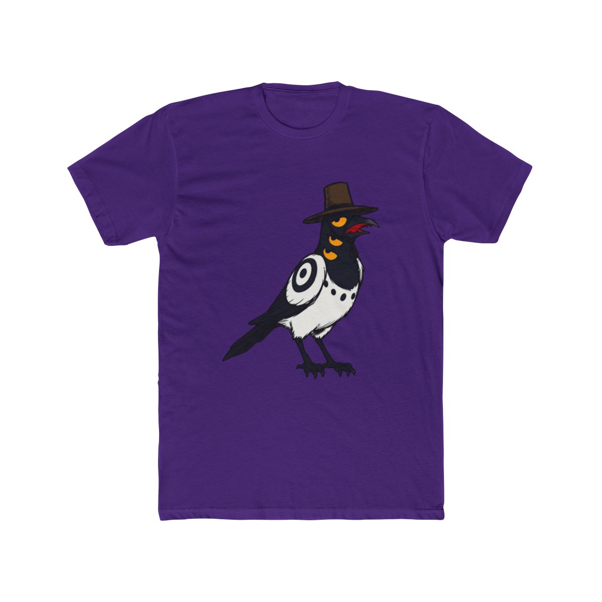 Kpop Demon Hunters Bird Sussie M10725 T Shirt