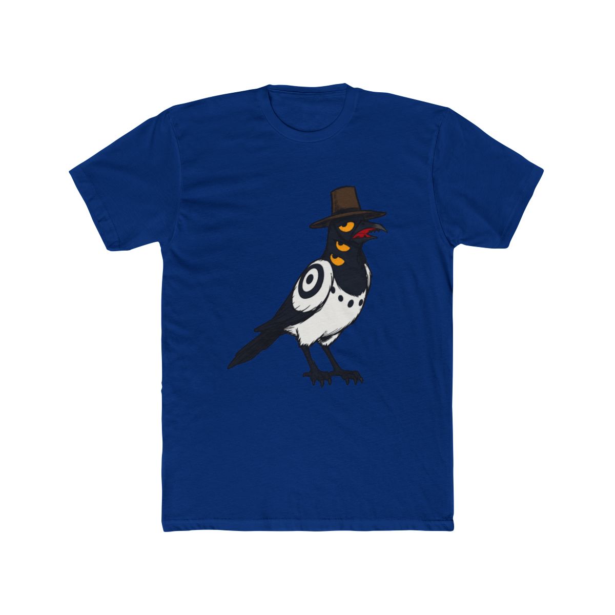Kpop Demon Hunters Bird Sussie M10725 T Shirt - alternate angle 2, merchandise