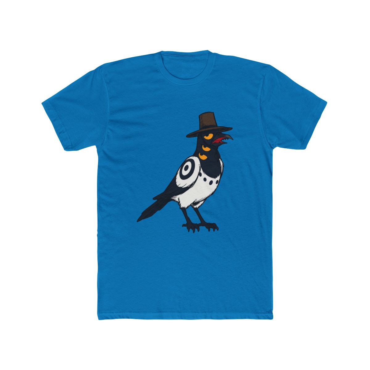 Kpop Demon Hunters Bird Sussie M10725 T Shirt - Official T-Shirts merchandise