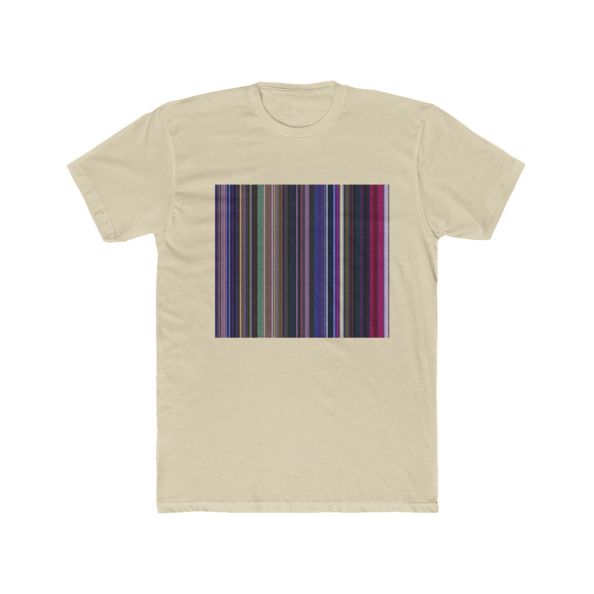 KPop Demon Hunters (2025) - Every Frame of the Movie T Shirt - alternate angle 4, merchandise