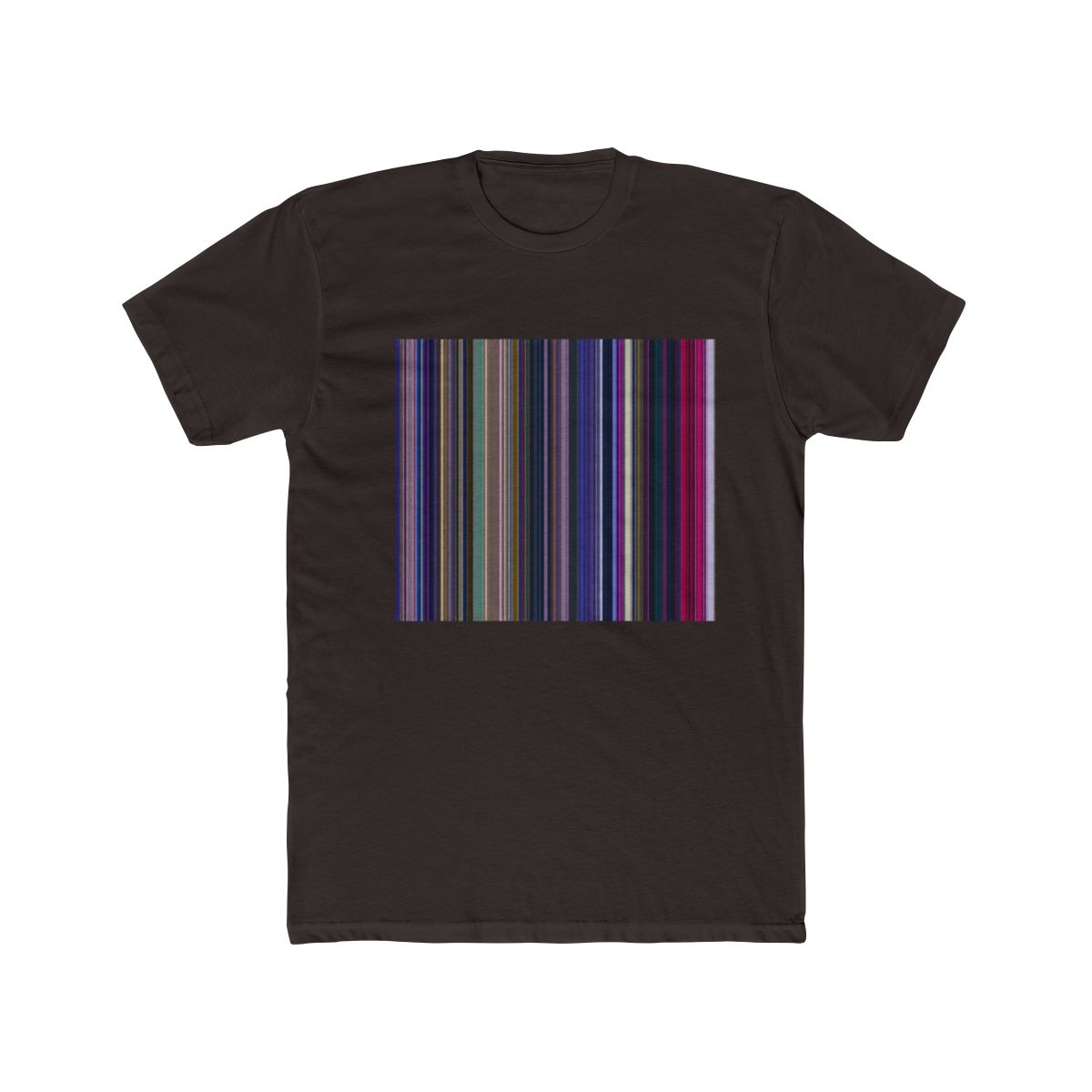 KPop Demon Hunters (2025) - Every Frame of the Movie T Shirt - alternate angle 3, merchandise