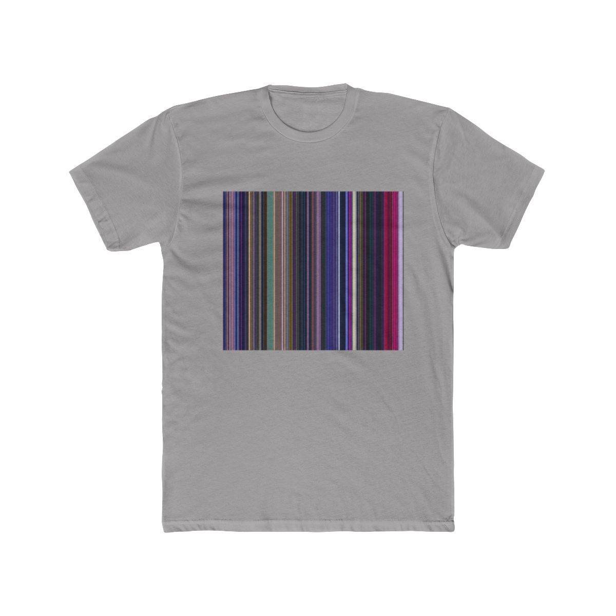 KPop Demon Hunters (2025) - Every Frame of the Movie T Shirt - alternate angle 2, merchandise