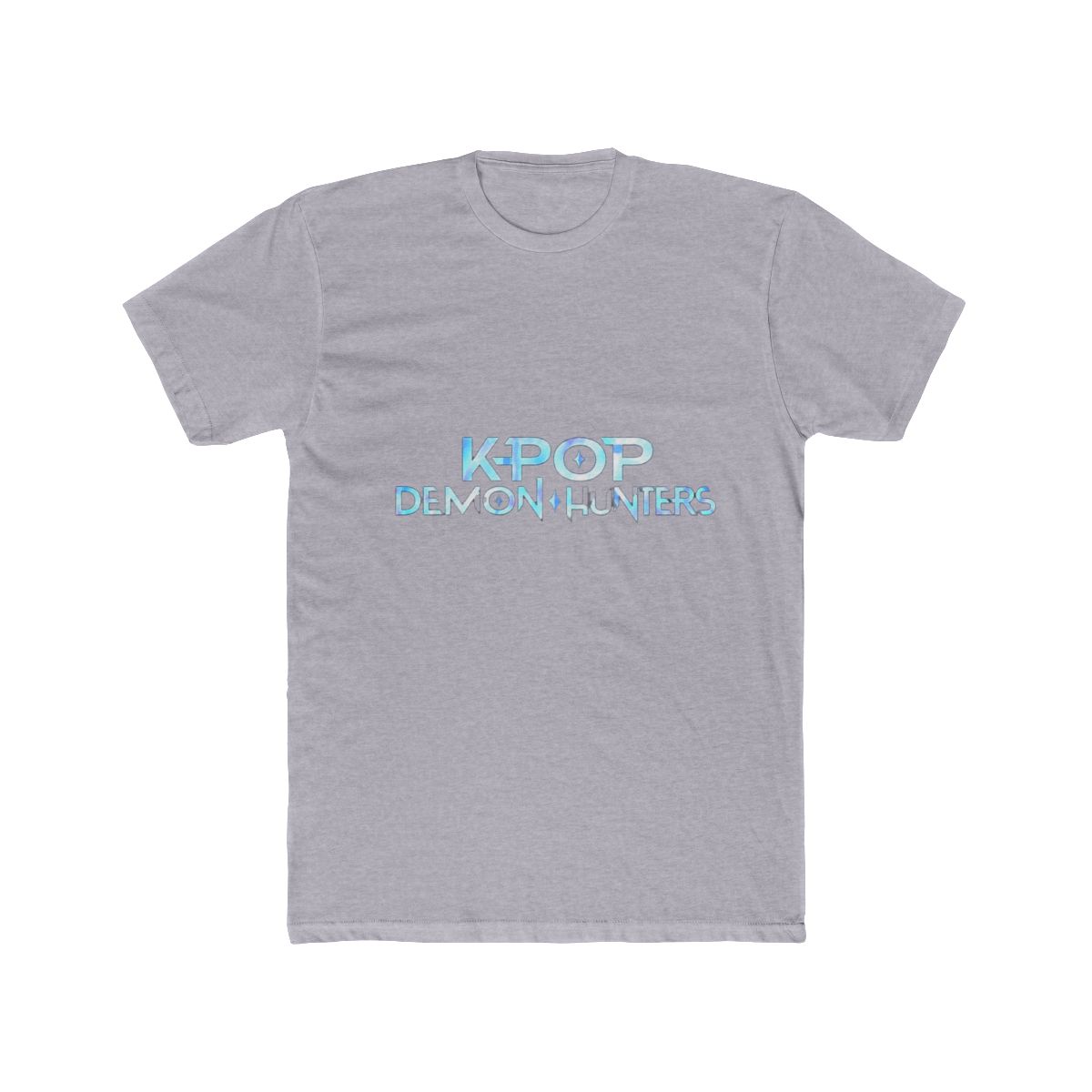 Kpop Demon Hunters Huntrix Women Girls Kids M8284 T Shirt - alternate angle 5, merchandise