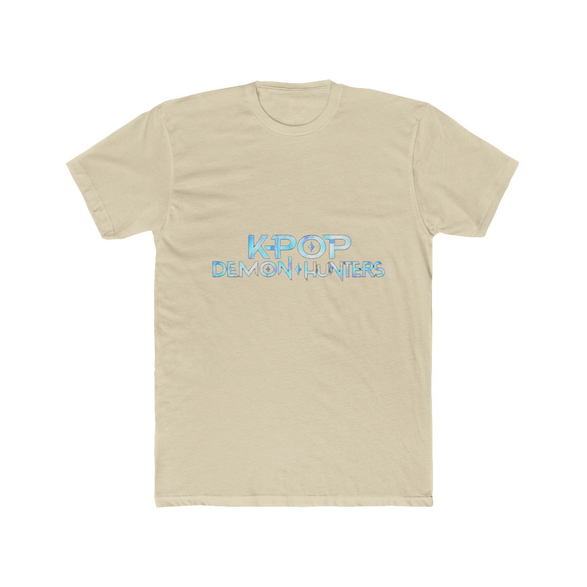Kpop Demon Hunters Huntrix Women Girls Kids M8284 T Shirt - alternate angle 4, merchandise