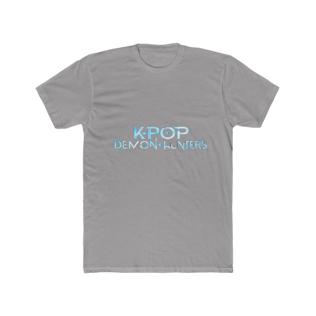 Kpop Demon Hunters Huntrix Women Girls Kids M8284 T Shirt - alternate angle 2, merchandise