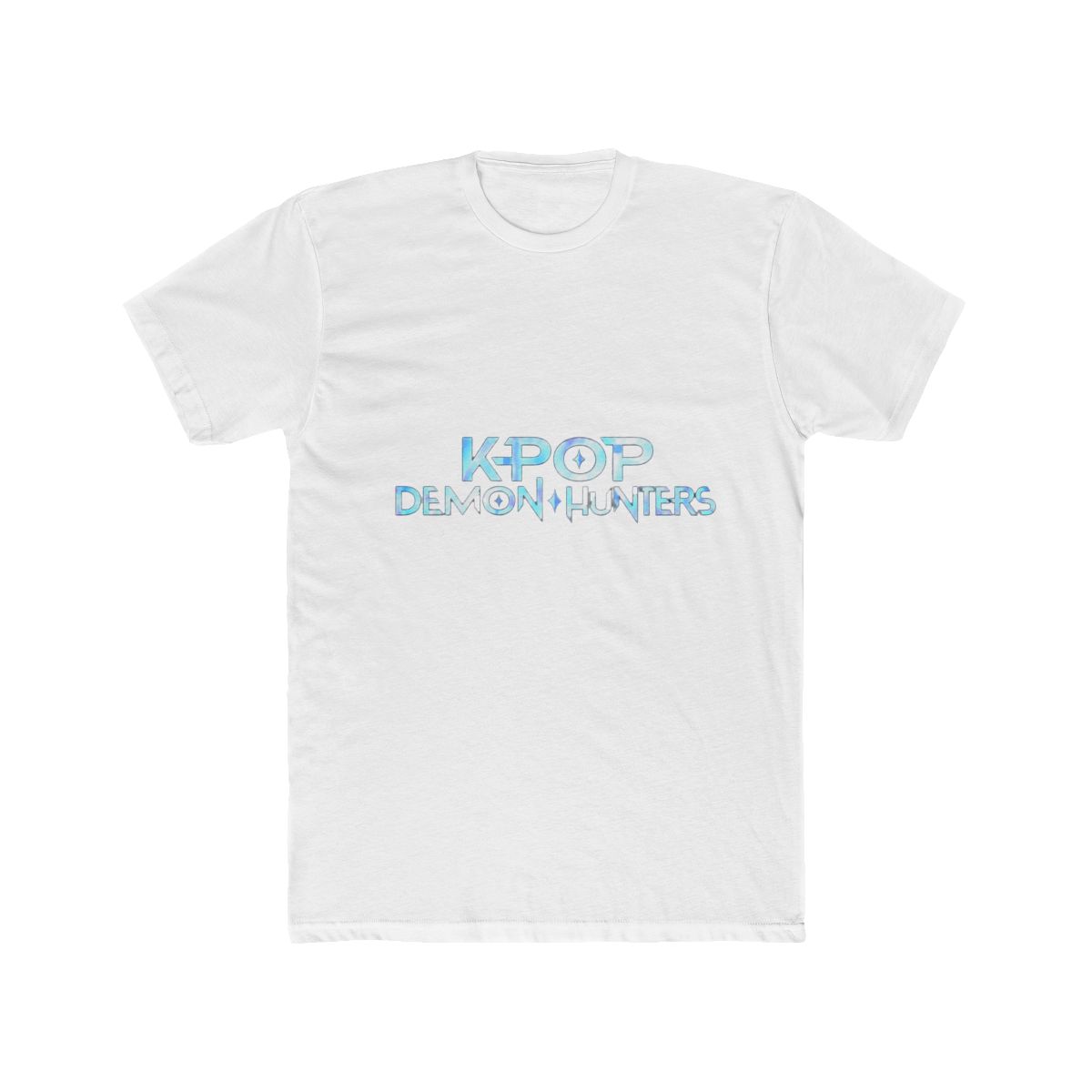 Kpop Demon Hunters Huntrix Women Girls Kids M8284 T Shirt