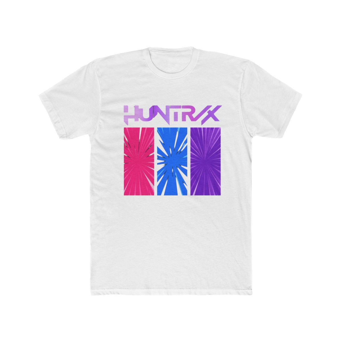HUNTRIX Kpop Demon Hunters Mira Rumi Joey M8291 T Shirt