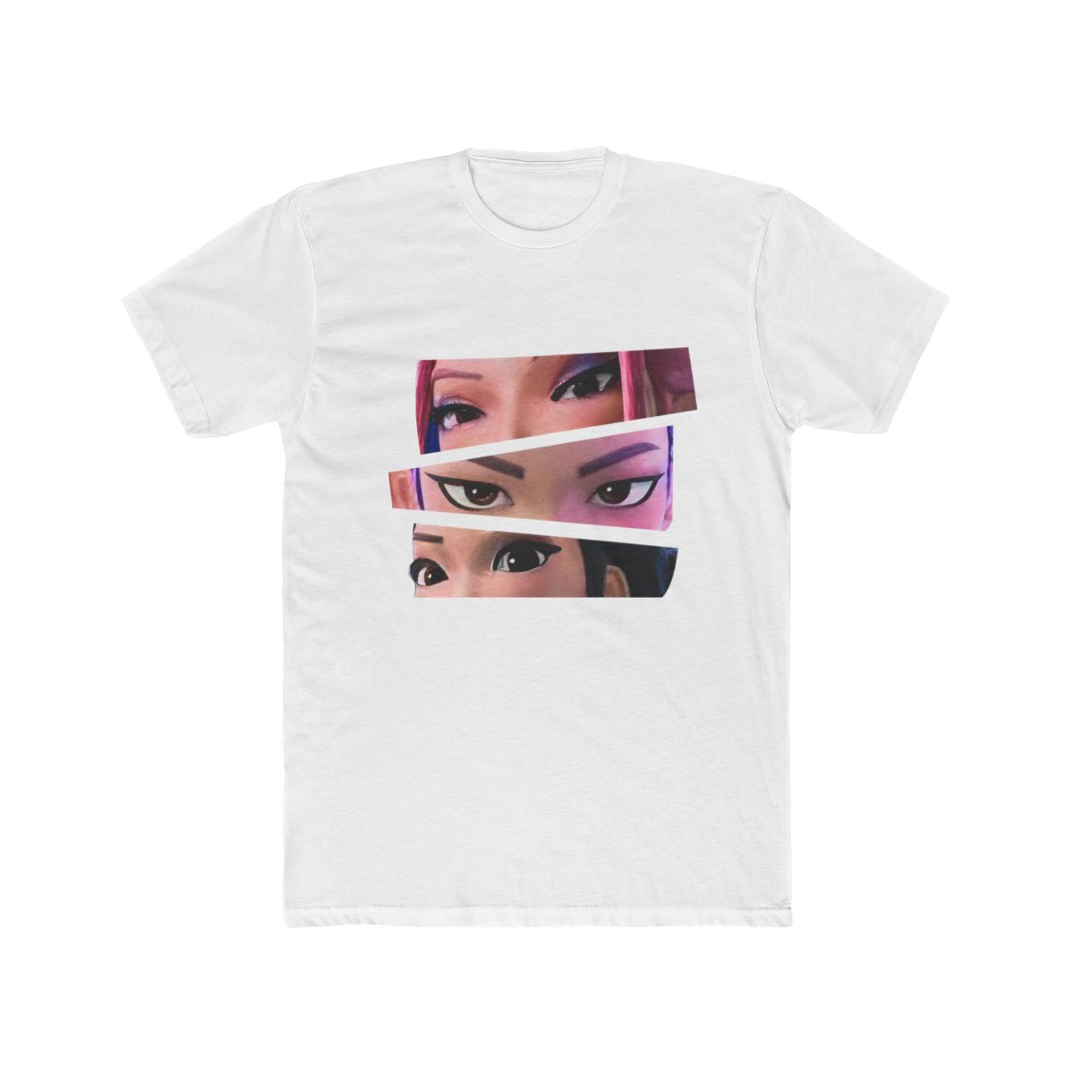 Kpop Demon Hunters TShirts, Huntrix Girl Band, Huntrix Kids Tee Gift M8286 T Shirt