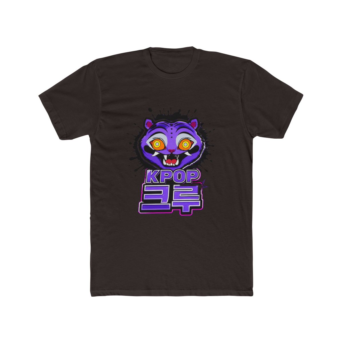 KPop Demon Hunters Huntrix Shirt Derpy Tiger and Magpie Rumi Mira Zoey Huntrix T Shirt