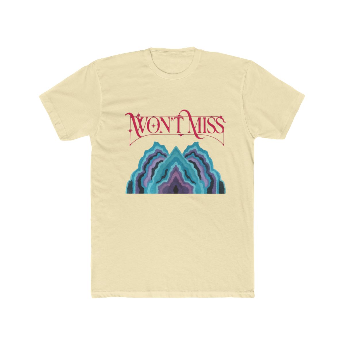 Huntrix Mira the Hunter Wont Miss - Kpop Demon Hunters T Shirt