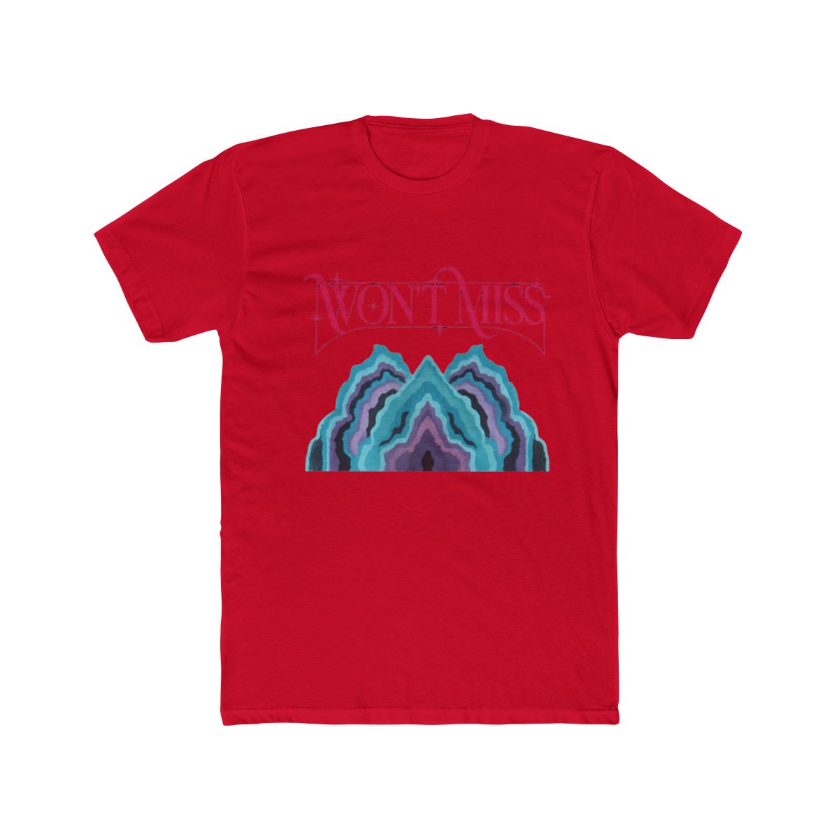Huntrix Mira the Hunter Wont Miss - Kpop Demon Hunters T Shirt - alternate angle 2, merchandise