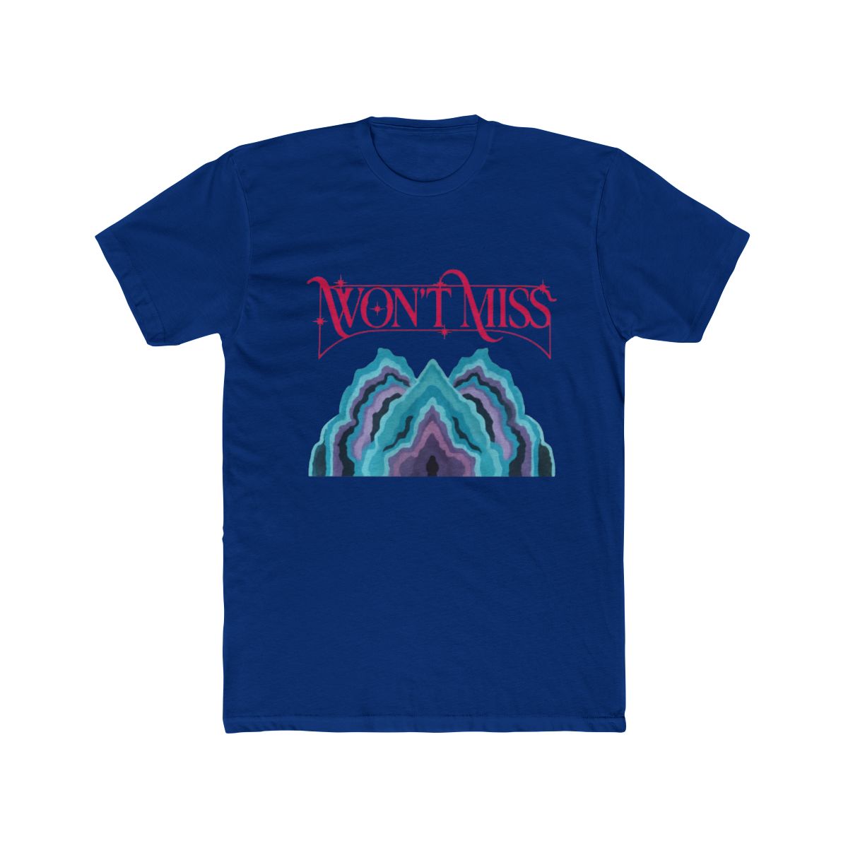Huntrix Mira the Hunter Wont Miss - Kpop Demon Hunters T Shirt - alternate angle 3, merchandise