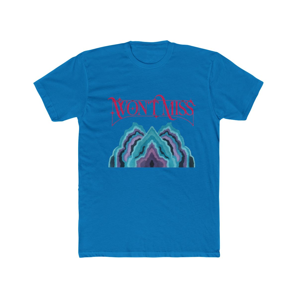 Huntrix Mira the Hunter Wont Miss - Kpop Demon Hunters T Shirt - alternate angle 4, merchandise