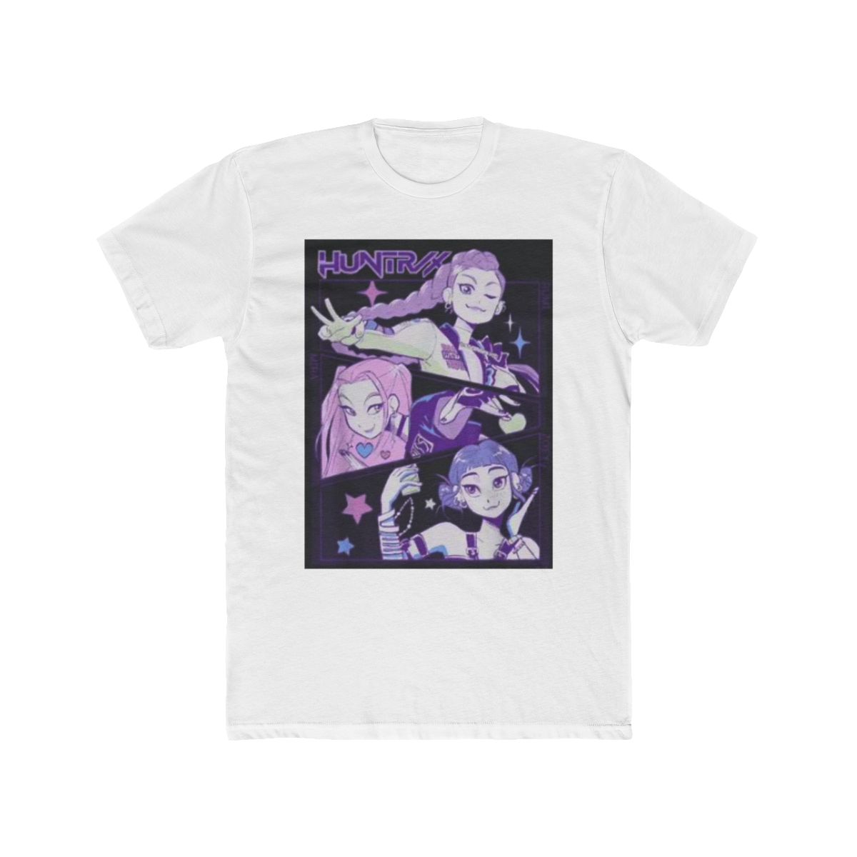 KPOP Musical Sword Slaying with a Song! Demon Hunter T Shirt | KPop Demon Hunters