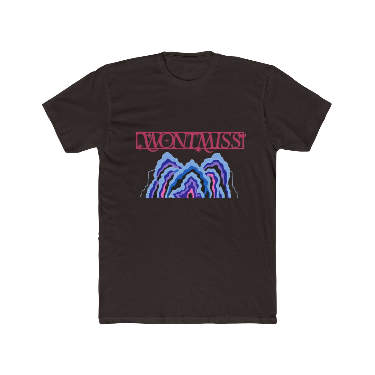 Mira wont miss - kpop demon hunters T Shirt - alternate angle 3, merchandise