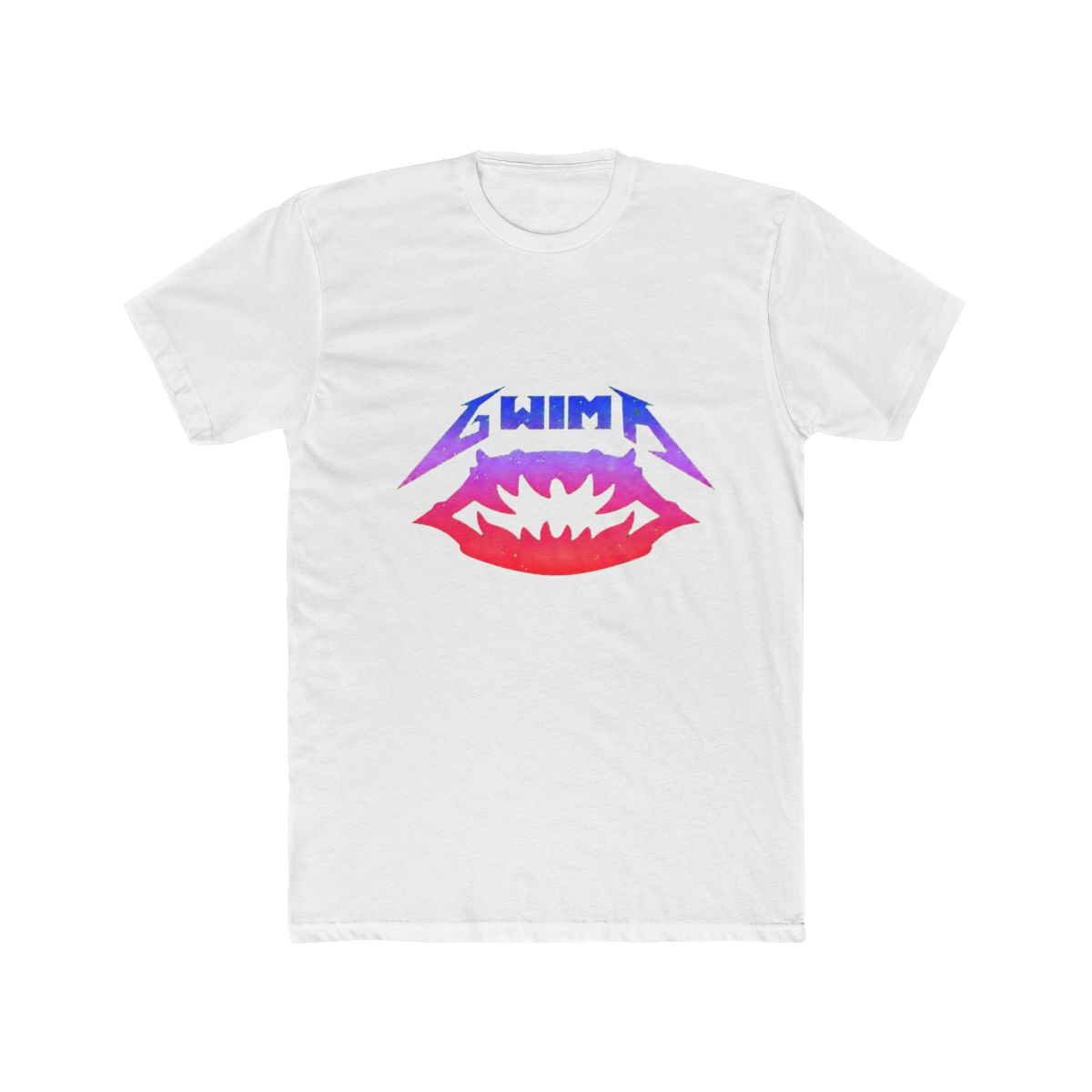 Gwi-Ma Metal Parody Kpop T Shirt | KPop Demon Hunters